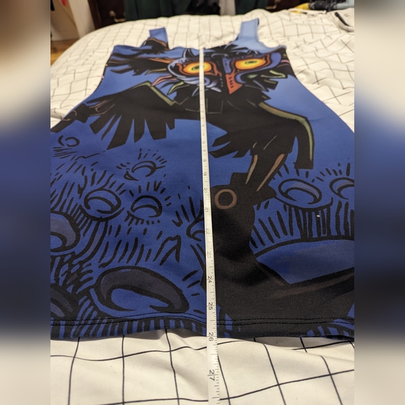 LOZ Majora Dress, Koala Art&Design - Picture 4 of 6